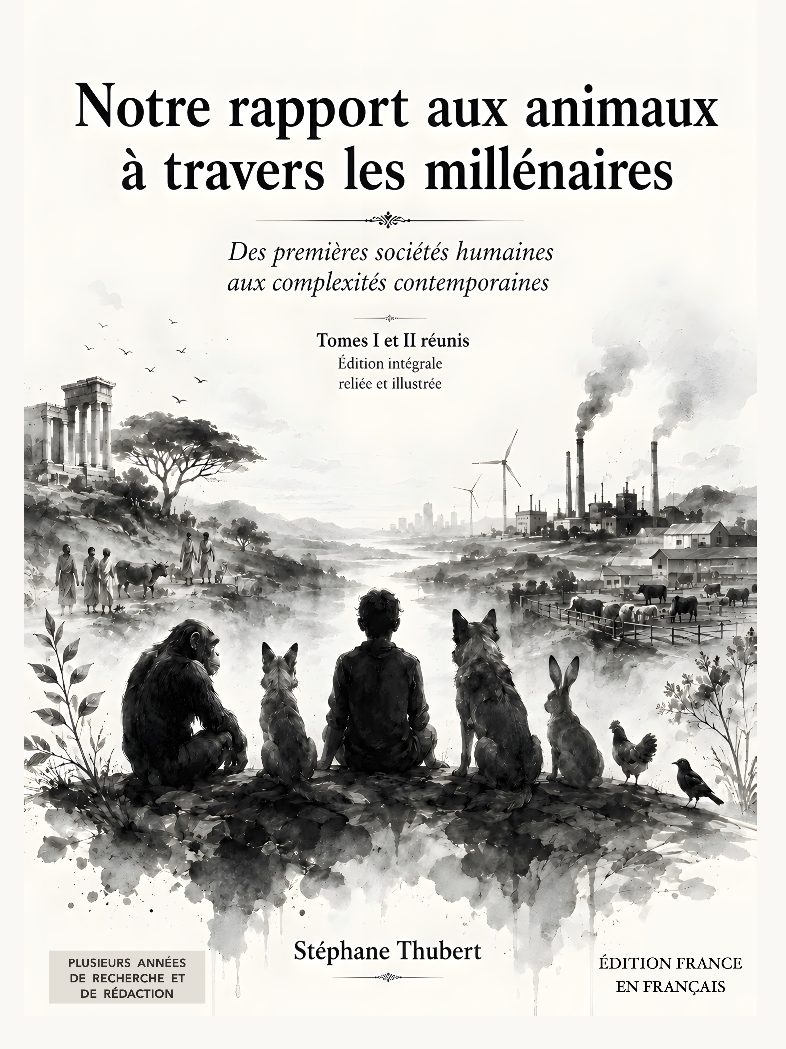 Couverture · Edition Intégrale Premium