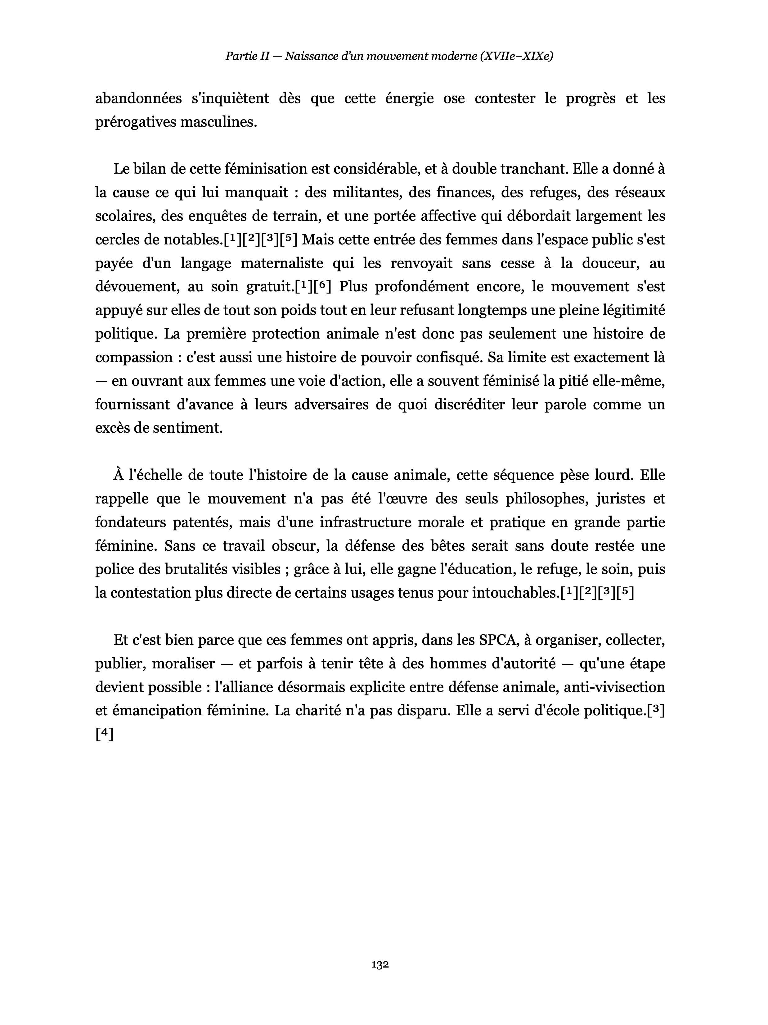 Extrait de l’édition intégrale, page 132