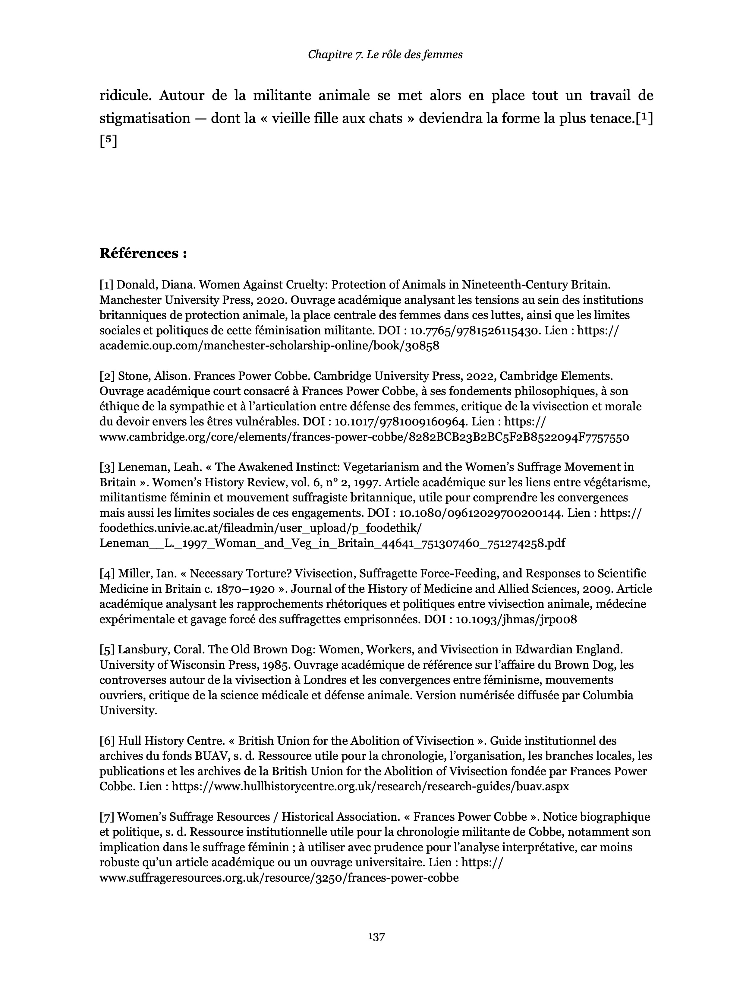Extrait de l’édition intégrale, page 137