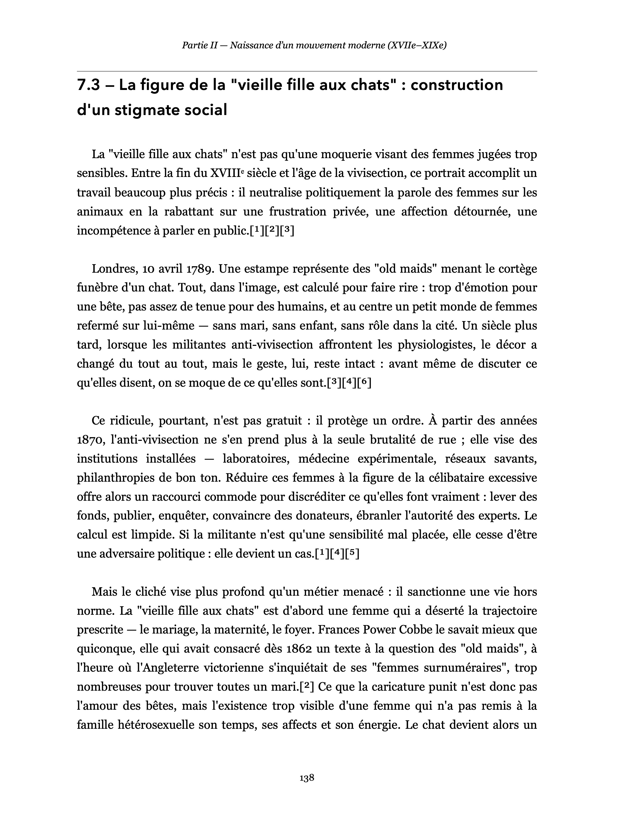 Extrait de l’édition intégrale, page 138