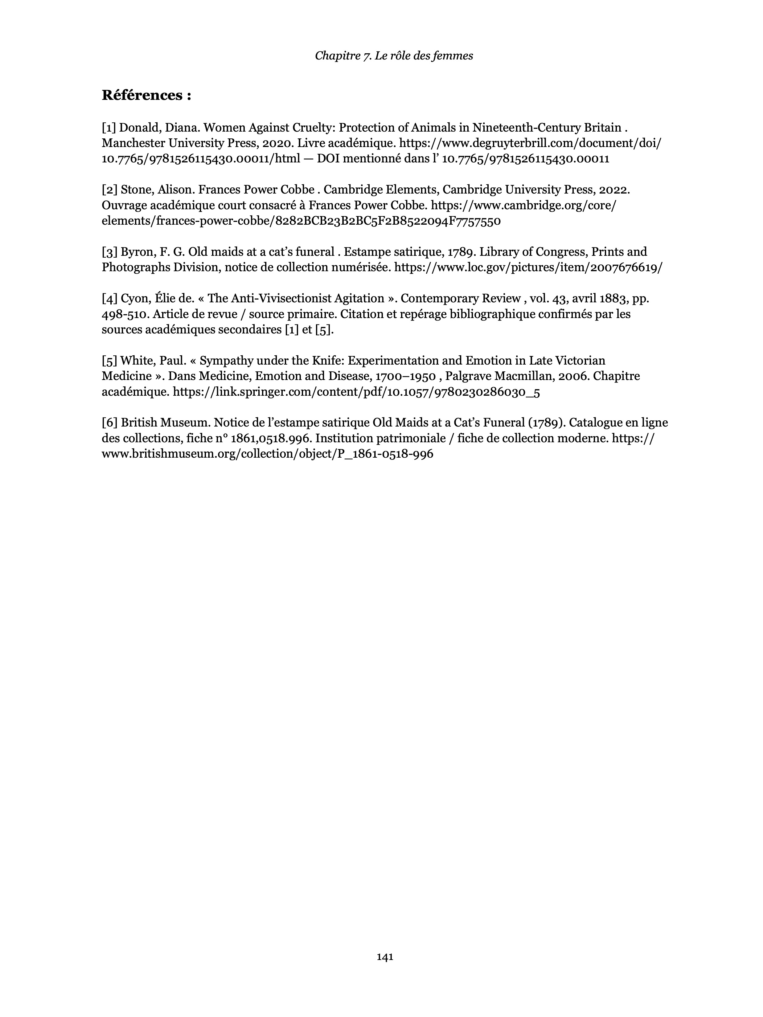 Extrait de l’édition intégrale, page 141