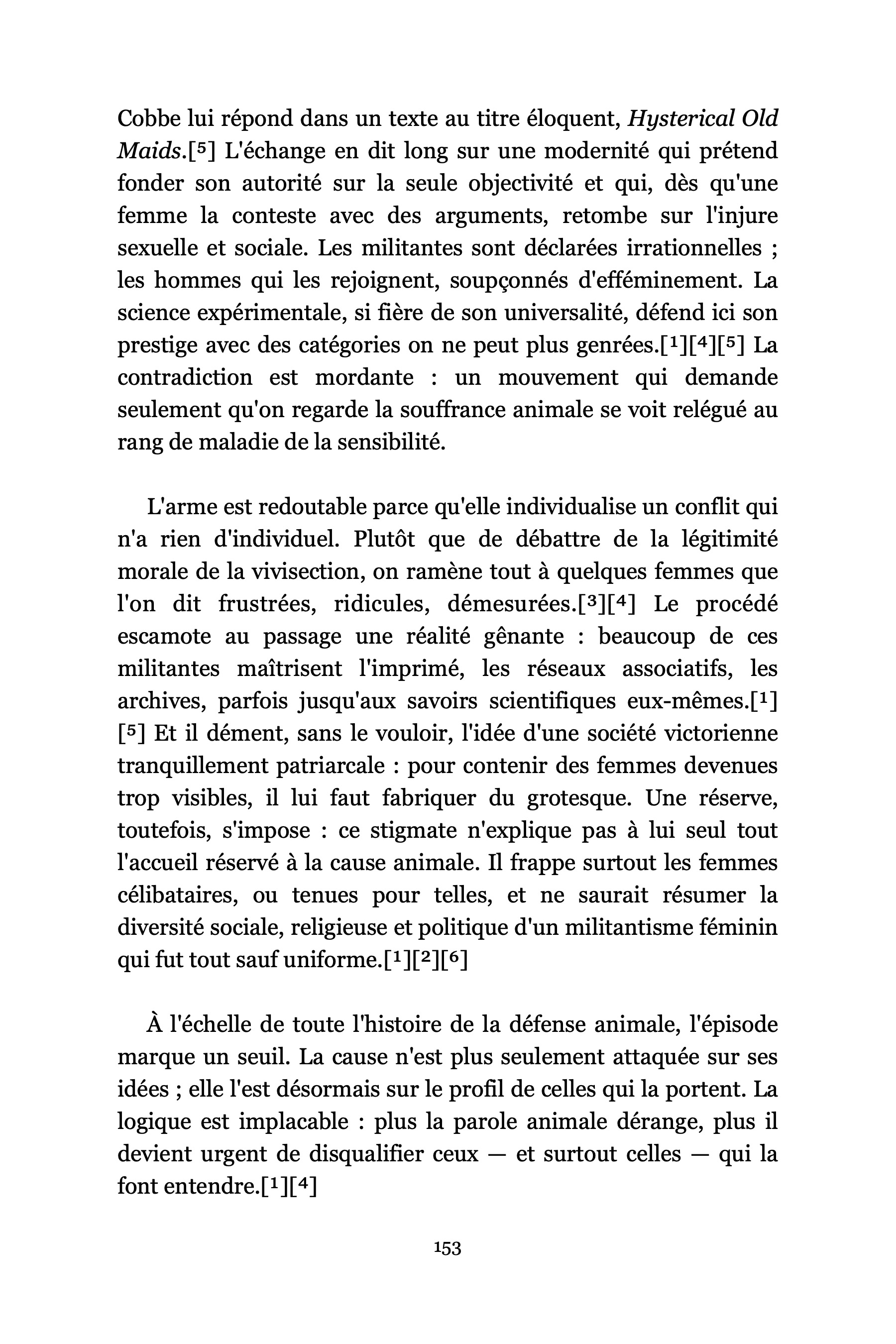 Extrait du tome 1, page 153