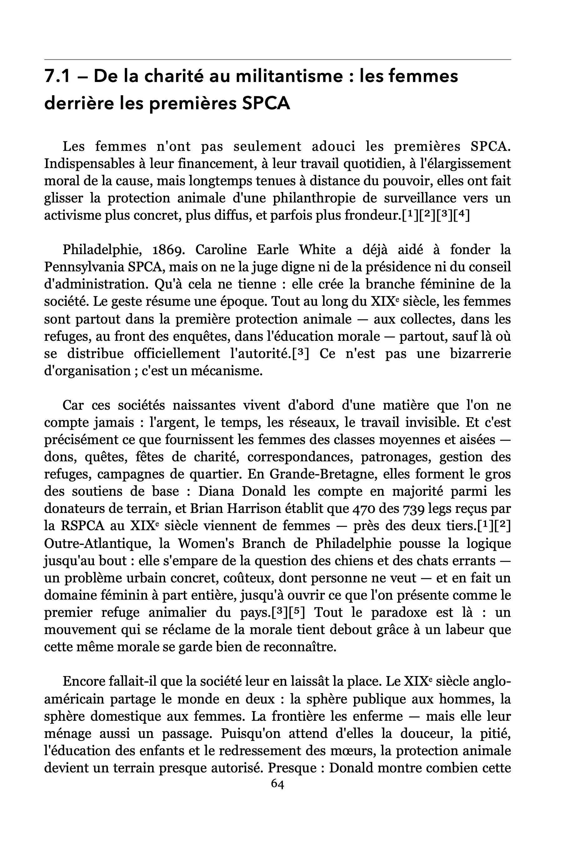 Extrait de la collection, image z64