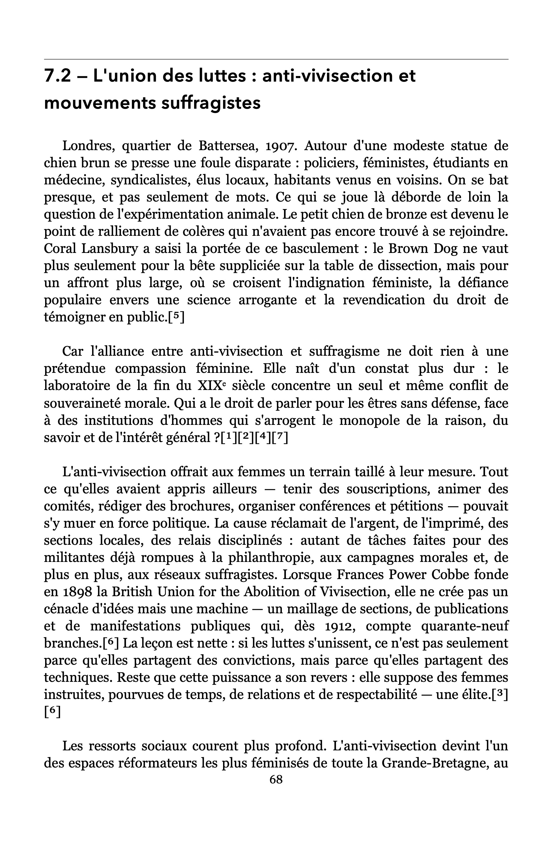 Extrait de la collection, image z68