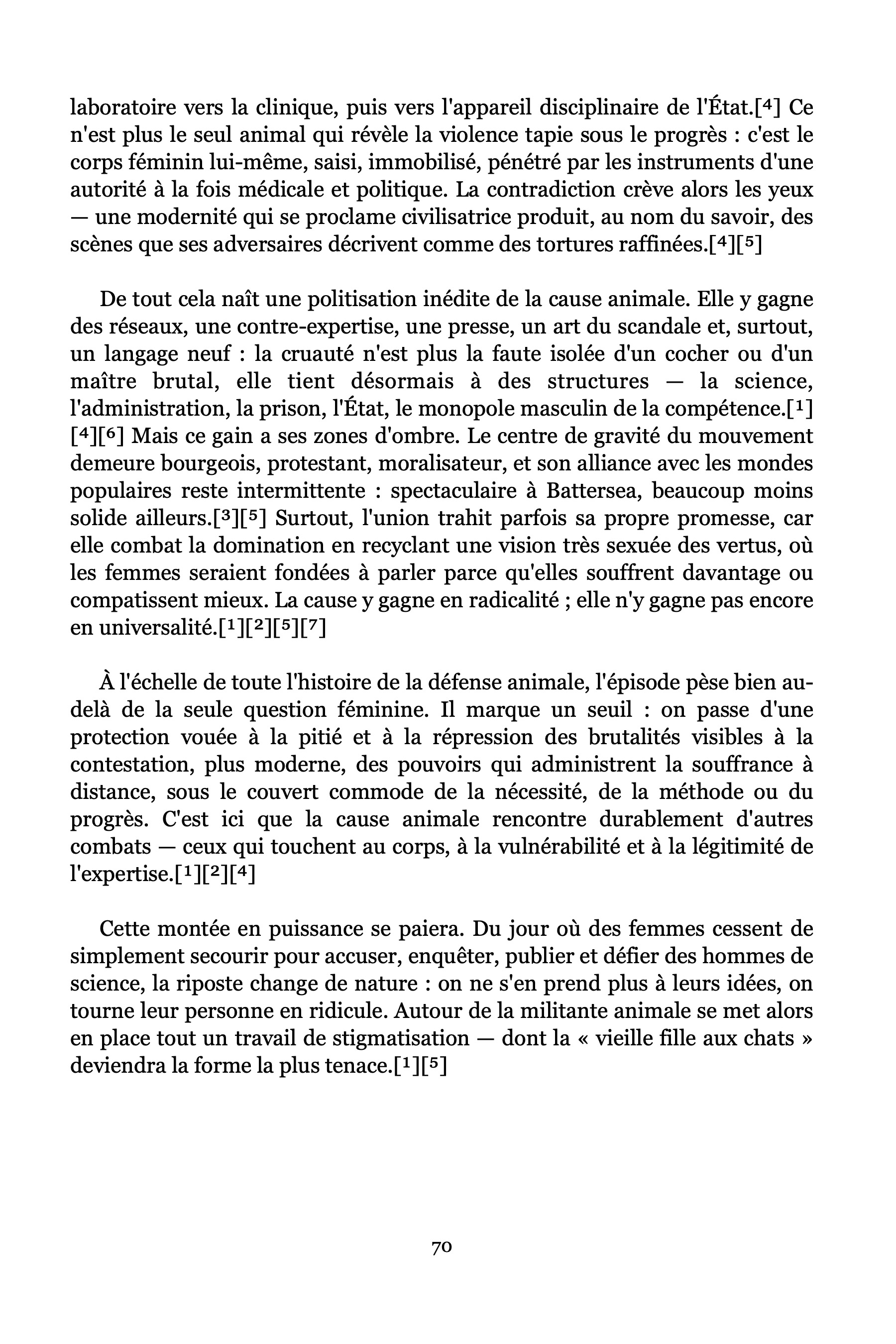 Extrait de la collection, image z70
