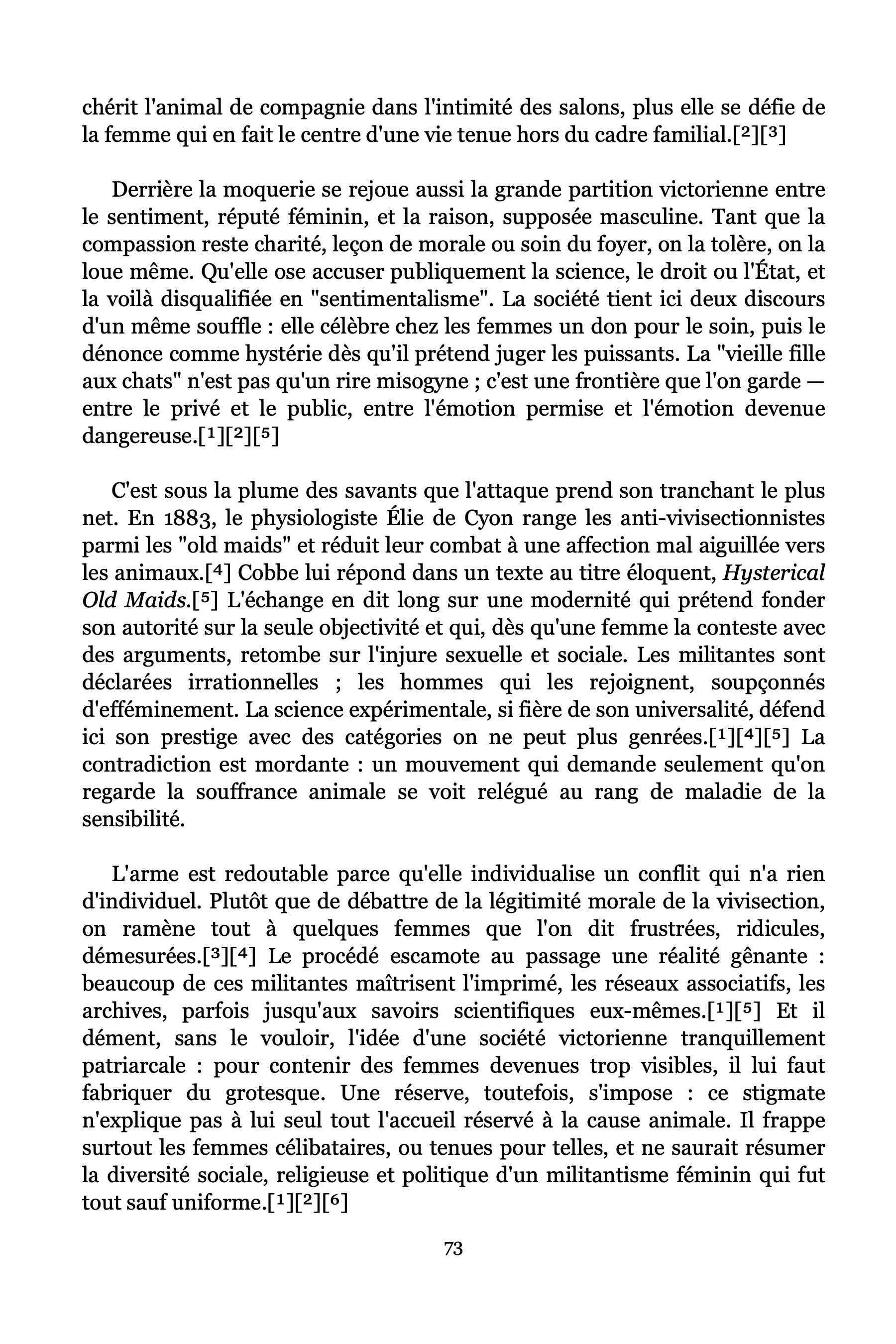 Extrait de la collection, image z73